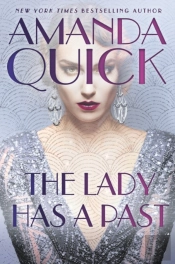 Lady Has A Past