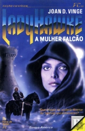 Lady Hawke - A Mulher Falcão