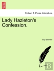 Lady Hazleton'S Confession.