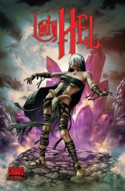 Bertrand.pt - Lady Hel