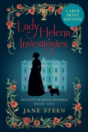 Lady Helena Investigates