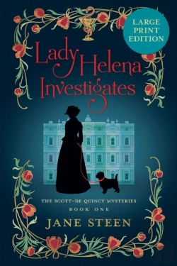 Bertrand.pt - Lady Helena Investigates