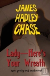 Lady-Here'S Your Wreath