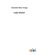 Lady Hester