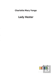 Lady Hester