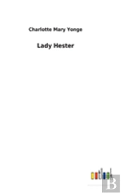 Lady Hester