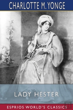 Bertrand.pt - Lady Hester (Esprios Classics)