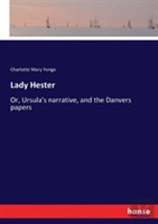 Lady Hester