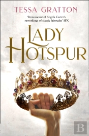 Lady Hotspur