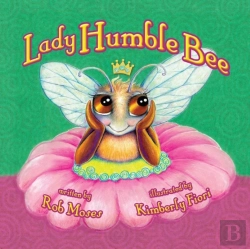 Bertrand.pt - Lady Humble Bee