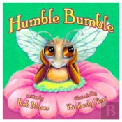 Lady Humble Bee