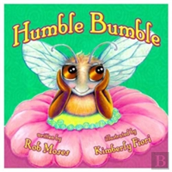 Bertrand.pt - Lady Humble Bee