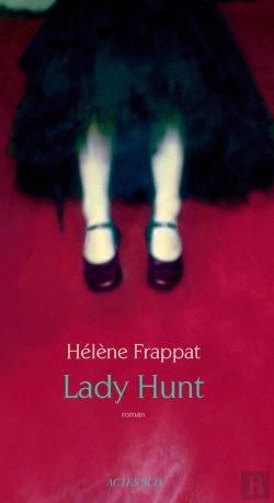 Bertrand.pt - Lady Hunt