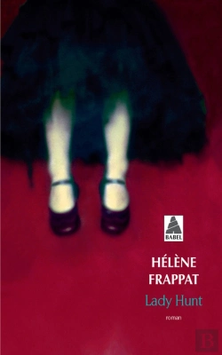 Bertrand.pt - Lady Hunt