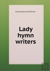 Lady Hymn Writers