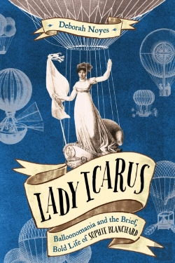 Bertrand.pt - Lady Icarus