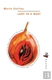 Lady In A Boat