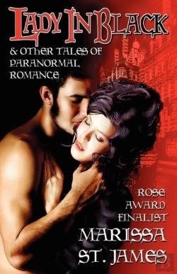 Bertrand.pt - Lady In Black & Other Tales Of The Paranormal And The Romantic