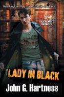 Lady In Black
