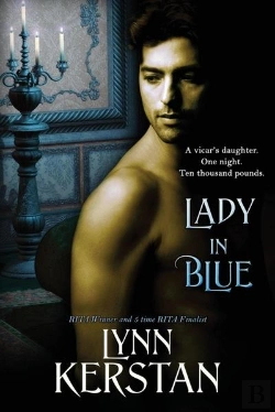Bertrand.pt - Lady In Blue