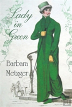 Bertrand.pt - Lady In Green