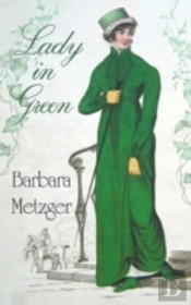 Lady In Green