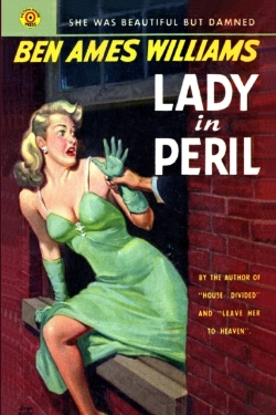 Bertrand.pt - Lady In Peril