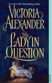 Lady In Question