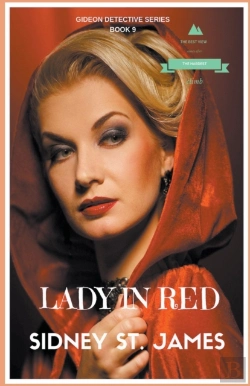 Bertrand.pt - Lady In Red
