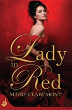Bertrand.pt - Lady In Red: Mad Passions Book 2