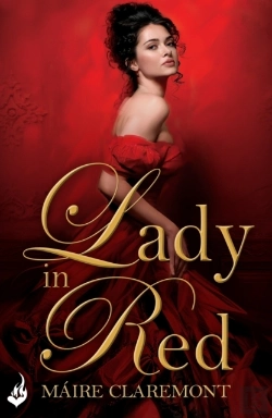 Bertrand.pt - Lady In Red: Mad Passions Book 2
