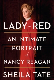 Lady In Red
