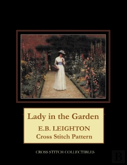 Bertrand.pt - Lady In The Garden