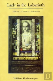 Lady In The Labyrinth