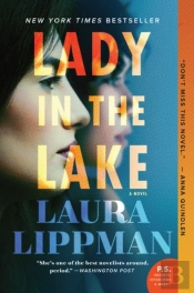 Lady In The Lake