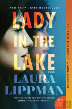 Bertrand.pt - Lady In The Lake