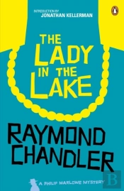 Lady In The Lake
