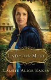 Lady In The Mist
