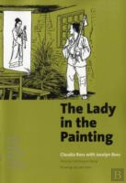 Bertrand.pt - Lady In The Painting: A Basic Chinese Reader