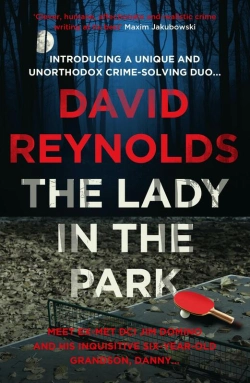 Bertrand.pt - Lady In The Park