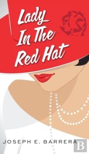Lady In The Red Hat