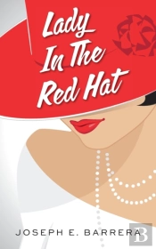 Lady In The Red Hat
