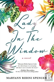 Lady In The Window