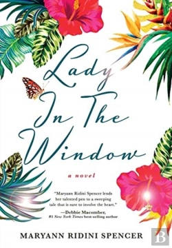 Bertrand.pt - Lady In The Window