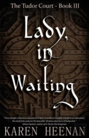Lady, In Waiting