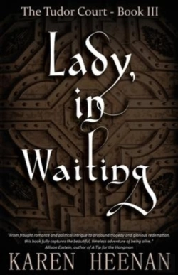 Bertrand.pt - Lady, In Waiting
