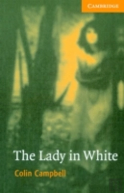 Bertrand.pt - Lady In White Level 4 Intermediate Book And Audio Cd Pack