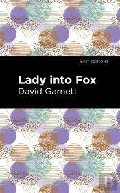 Lady Into Fox