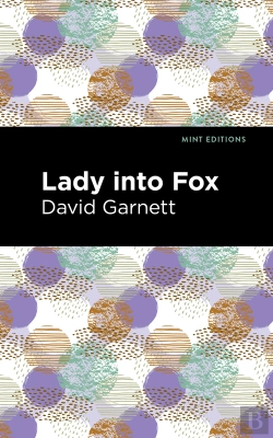 Bertrand.pt - Lady Into Fox