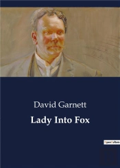 Lady Into Fox